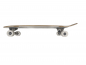 Preview: Premium Pure White Surfskate - Carver C5 Trucks